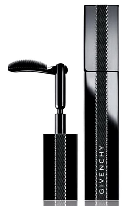 givenchy noir interdit mascara fall 2017